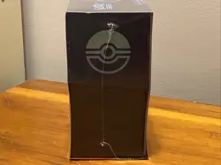 Pokemon TCG - Phantasmal Flames - Elite Trainer Box ETB - Sealed Brand New!!! - Image 3