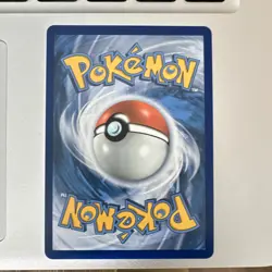 Pokemon Greninja & Zoroark GX Ultra Rare TAG TEAM Holo 107/214 250 HP - Image 2
