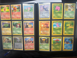 Pokemon E-Reader Non-holo LOT - Image 3