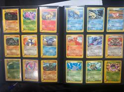 Pokemon E-Reader Non-holo LOT - Image 4