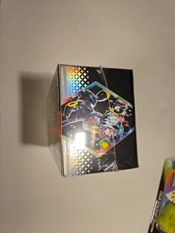 Pokemon TCG Prismatic Evolutions Surprise Box(New Sealed) & 2 Other Items( New) - Image 5