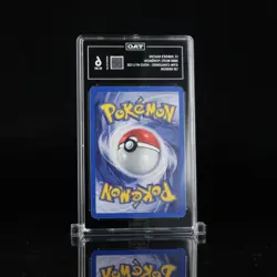 Pokemon Lt. Surge’s Raichu 1st Edition Gym Challenge Holo Rare #11 TAG 6 English - Image 2