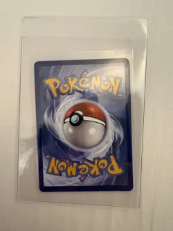 Pokemon Center Stamped Promo Destined Rivals Team Rocket’s Wobbuffet SVP 203 - Image 2