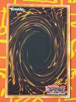 YUGIOH TRIBE-INFECTING VIRUS SECRET RARE EXC SBC2-EN122 SPEED DUEL US IMPORT - Image 2