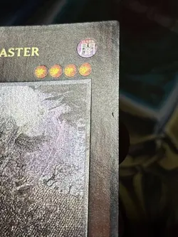 1x YuGiOh TAEV-EN039 Ultimate Rare Twilight Edition Zombie Master LP/MP - Image 4