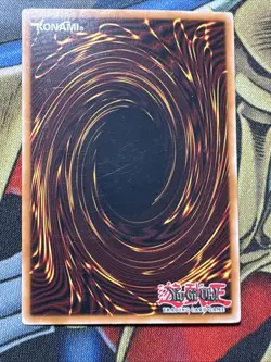 1x YuGiOh TAEV-EN039 Ultimate Rare Twilight Edition Zombie Master LP/MP - Image 5