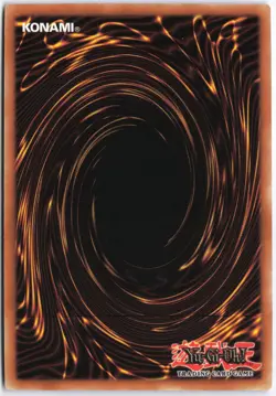 Yugioh - Bottomless Trap Hole LOD-092 Unlimited - Legacy of Darkness - Image 2