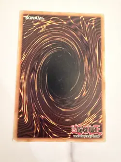 Draco Berserker of the Tenyi CHIM-EN035 Chaos Impact 1st Edition - Image 2