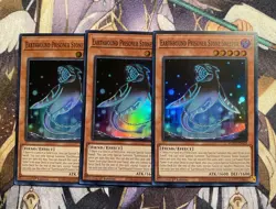 3x Earthbound Prisoner Stone Sweeper MZMI-EN028 Maze of Millennia - Image 1