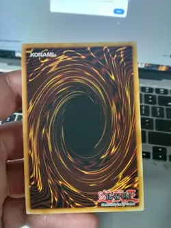 ERROR MISPRINT Yu-Gi-Oh TCG Amazoness Chain Master Retro Pack RP01-EN097 Secret - Image 3