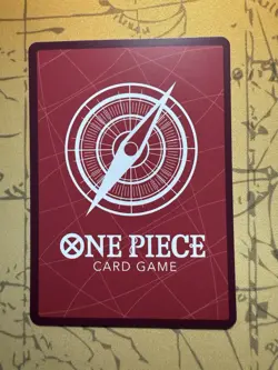 Monkey.D.Luffy (Release Event Leader) - One Piece TCG - English NM Promo - Image 2