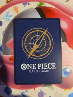 One Piece TCG - Romance Dawn (Eng) RORONOA ZORO OP01-025 Super Rare, Full Art - Image 2