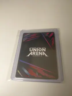 Kyojuro Rengoku (SR) UE05BT/KMY-1-090 Demon Slayer Union Arena ENGLISH US Seller - Image 2