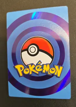 Pokemon Travel - ZR-003 - Mengka Pokemon Cards - Image 2