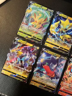 Pokemon 10 CARD LOT VSTAR Universe Japanese s12a TCG US SELLER Q4 PACK FRESH!! - Image 2