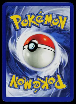 Pokemon Card - Dark Weezing Team Rocket 31/82 Rare - Image 2