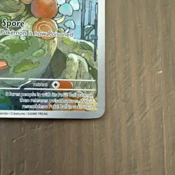 Foongus 095/086 NM SV11B Black Bolt Japanese Pokemon Card TCG - Image 4
