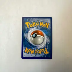 Pokemon Mewtwo EX TCG Black Star Promo Holo Card XY183-XY - Image 2