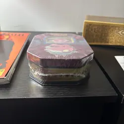 ✅Pokemon TCG Blissey Strong Bond Tin Foil Card Booster Packs NEW/SEALED - Image 3