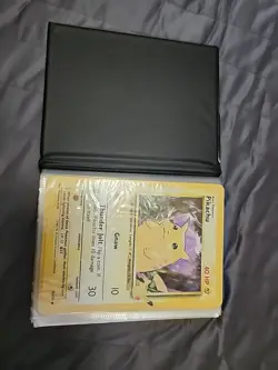 Pokemon JUMBO Card Collection - Image 2