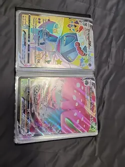 Pokemon JUMBO Card Collection - Image 4