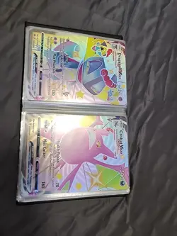 Pokemon JUMBO Card Collection - Image 5
