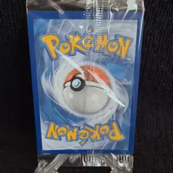Snorlax SVP EN 051 Black Star Promo Scarlet & Violet Pokemon 151 Card - SEALED - Image 4