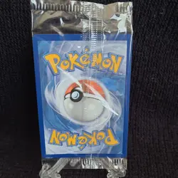 Snorlax SVP EN 051 Black Star Promo Scarlet & Violet Pokemon 151 Card - SEALED - Image 5