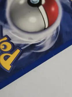 Misty’s Seadra Prerelease 9/132 | Gym Heroes | Holo Pokemon Card - Image 3