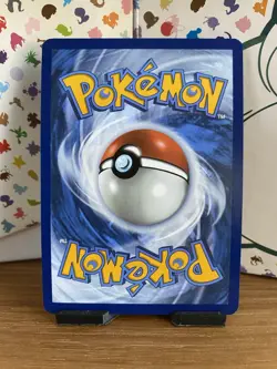 Pokemon TCG Prismatic Evolutions Jolteon Card Master Ball 29/131 - Image 3