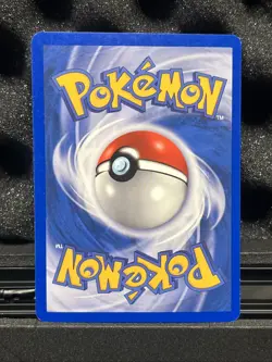 Pokemon EX Hidden Legends Gloom Reverse Holo Card 35/101 LP Condition - Image 2