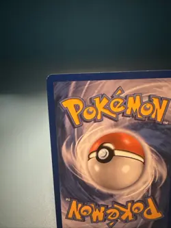 2013 Pokemon TCG Radiant Collection Kirlia Holo Card #RC9/RC25 - Image 3