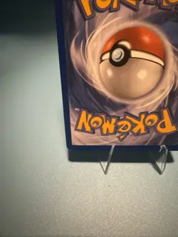 2013 Pokemon TCG Radiant Collection Kirlia Holo Card #RC9/RC25 - Image 4