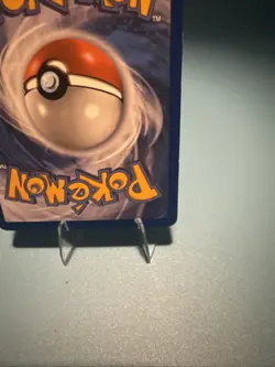 2013 Pokemon TCG Radiant Collection Kirlia Holo Card #RC9/RC25 - Image 5