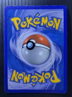 Donphan Prime Holo Card 107/123 HeartGold SoulSilver LP Condition - Image 2