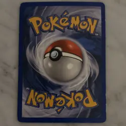 Pokemon TCG 2002 Legendary Collection Magnemite 80/110 40 HP Reverse Holo - Image 2