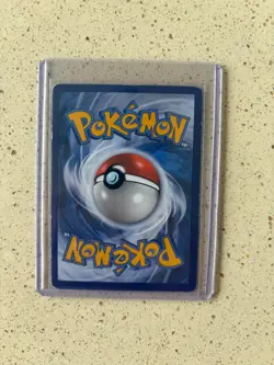 Pokemon TCG Mega-Gardevoir-EX Generations Rc31 Holo Full Art - Image 2