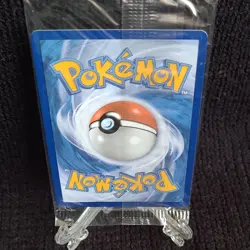 SEALED Pokemon Lucario VSTAR SWSH291 Crown Zenith Holo Black Star Promo NM - Image 5