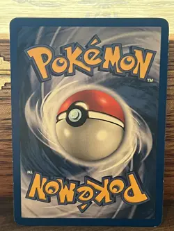 Pokemon TCG 1999 Here Comes Team Rocket! 15/82 Team Rocket Holo Vintage - Image 2