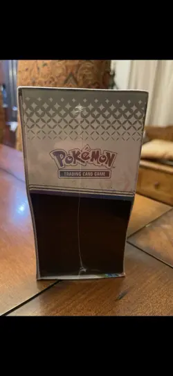 Prismatic Evolutions - Elite Trainer Box (ETB) - Pokemon TCG - New & Sealed - Image 3