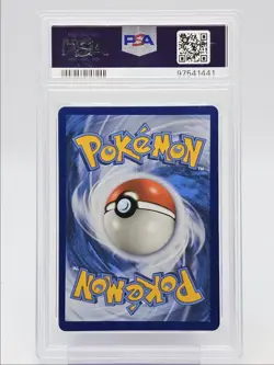 MEWTWO EX 2016 POKEMON XY EVOLUTIONS RARE ULTRA MINT 103/108 PSA 9 Q0004 - Image 2