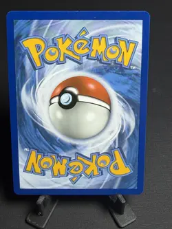 Karen XY177 Pokemon Black Star Promos - Image 2