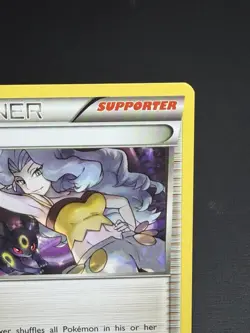 Karen XY177 Pokemon Black Star Promos - Image 4