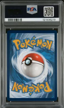 Greninja EX SVP 132 Full Art Special Illustration English Pokemon PSA 10 - Image 2