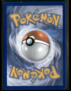 2016 Pokemon Black Star Promo Darkrai #XY114 LP - Image 2