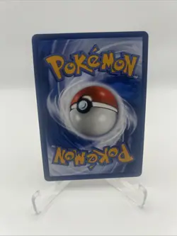 030/078 Mewtwo V Prize Pack Series Stamped Play Pokemon TCG GO - Image 2