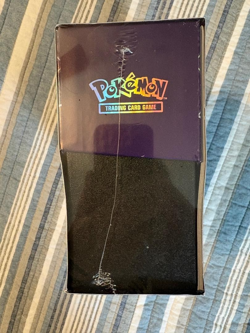 Pokemon TCG Scarlet & Violet PALDEAN FATES Elite Trainer Box ETB New/Sealed - Image 5