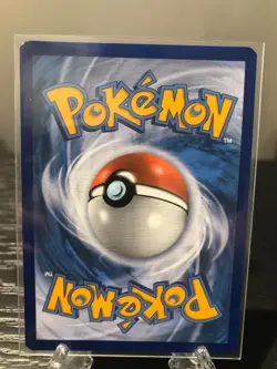 Pokemon TCG Blissey Sun & Moon - Lost Thunder 153/214 Holo LP Rare - Image 2
