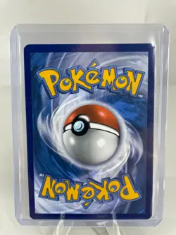 Pokemon TCG Iron Leaves ex 213/162 Sv05: Temporal Forces Hyper Rare Holo M/NM - Image 2