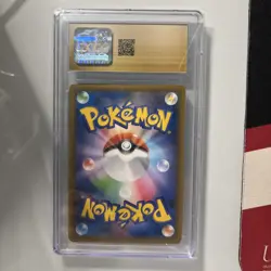Pokemon Garchomp & Giratina GX 032/054 Sm10a: GG End CGC 10 Pristine - Image 2